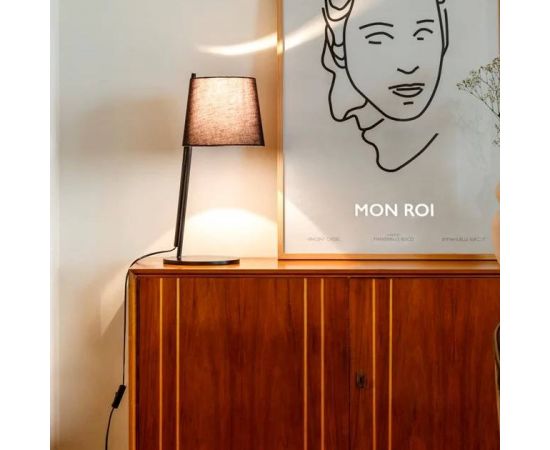 Настольный светильник LEDS C4 CLIP, фото 3