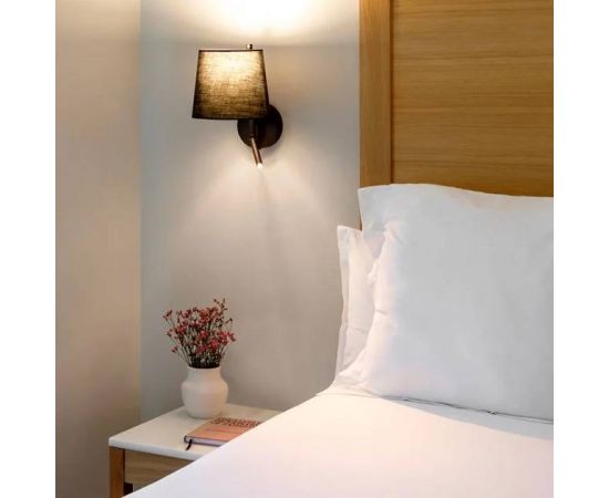 Настенный светильник LEDS C4 CLIP, фото 4