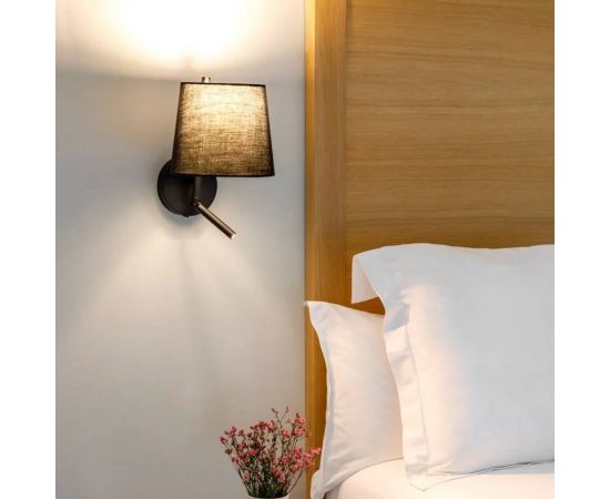 Настенный светильник LEDS C4 CLIP, фото 2