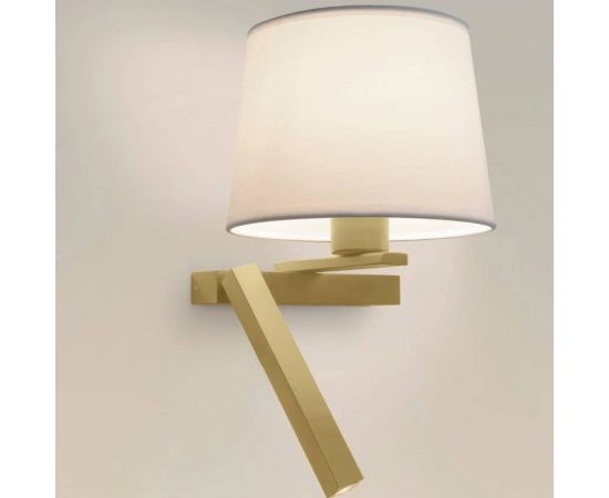 Настенный светильник LEDS C4 HALL SLIM, фото 2