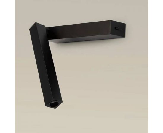 Настенный светильник LEDS C4 HALL SLIM, фото 9