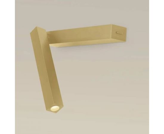 Настенный светильник LEDS C4 HALL SLIM, фото 1