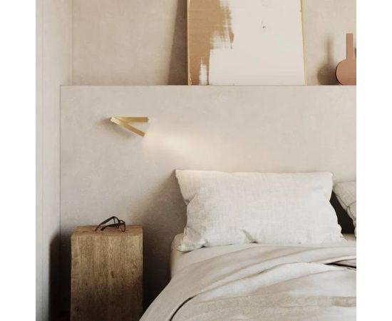 Настенный светильник LEDS C4 HALL SLIM, фото 6