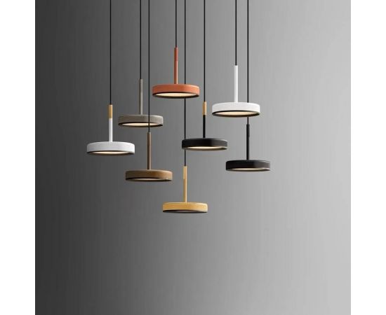 Подвесной светильник Olev OVERFLY, фото 4