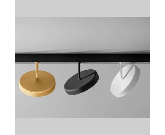 Трековый потолочный светильник Olev OVERFLY TRACK 48V, фото 3