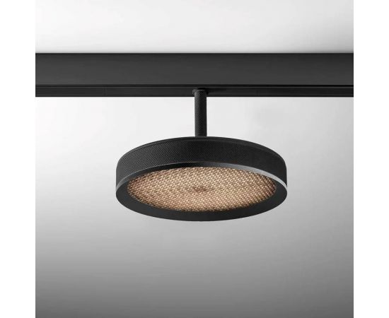 Трековый потолочный светильник Olev OVERFLY TRACK 48V, фото 1