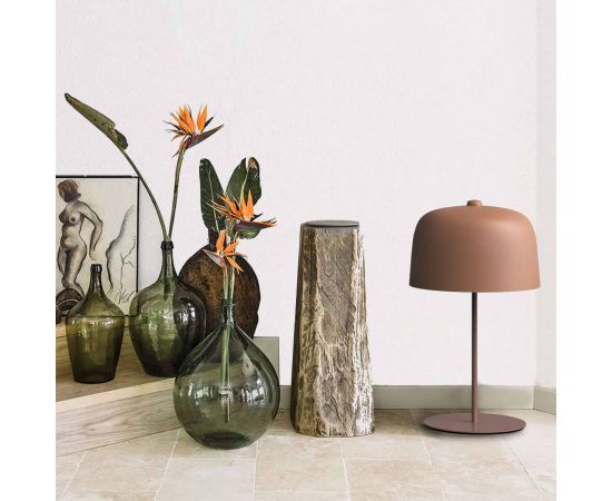 Настольный светильник Luceplan Zile, фото 2