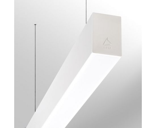 Подвесной светильник BPM Lighting Alba, фото 1
