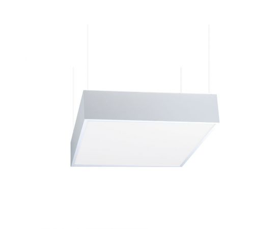 Подвесной светильник BPM Lighting Alabama s-light square, фото 1