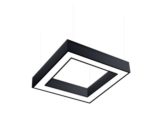 Подвесной светильник BPM Lighting Alberta s-light square, фото 1