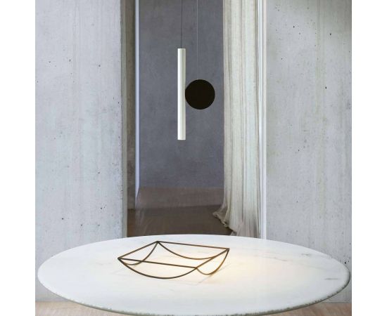 Подвесной светильник Luceplan Doi S1, фото 2