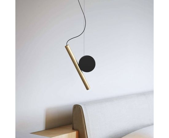 Подвесной светильник Luceplan Doi S1, фото 3