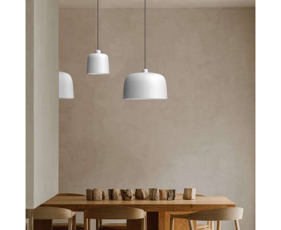 Подвесной светильник Luceplan Zile 20, фото 3