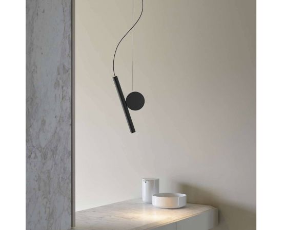 Подвесной светильник Luceplan Doi S1, фото 4