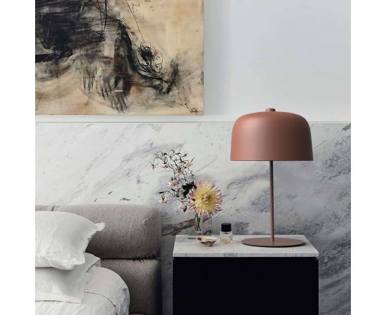 Настольный светильник Luceplan Zile, фото 3