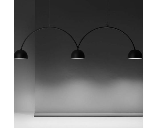 Подвесной светильник ZERO Bob Bow, фото 1