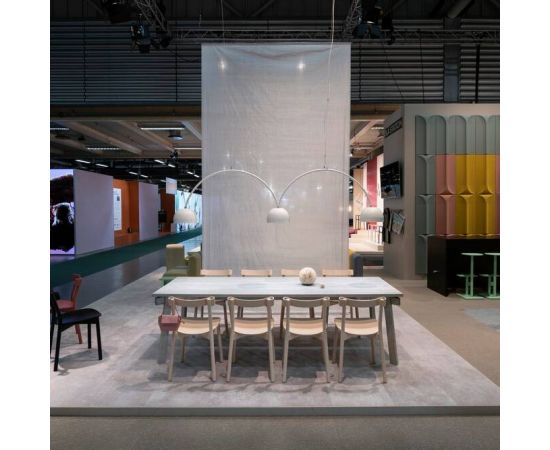 Подвесной светильник ZERO Bob Bow, фото 2