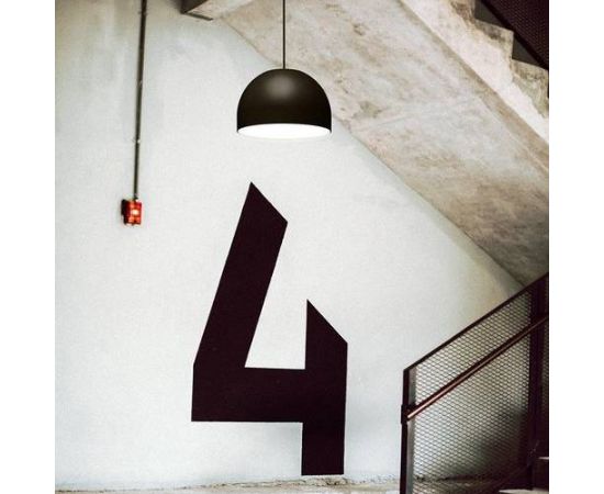 Подвесной светильник ZERO Bob Light XL, фото 7