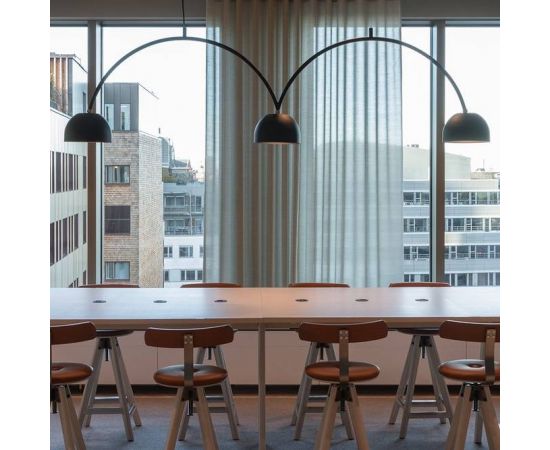 Подвесной светильник ZERO Bob Bow, фото 5