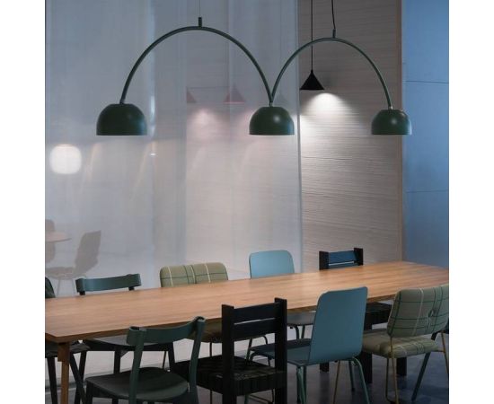 Подвесной светильник ZERO Bob Bow, фото 3