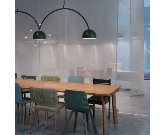 Подвесной светильник ZERO Bob Bow, фото 4