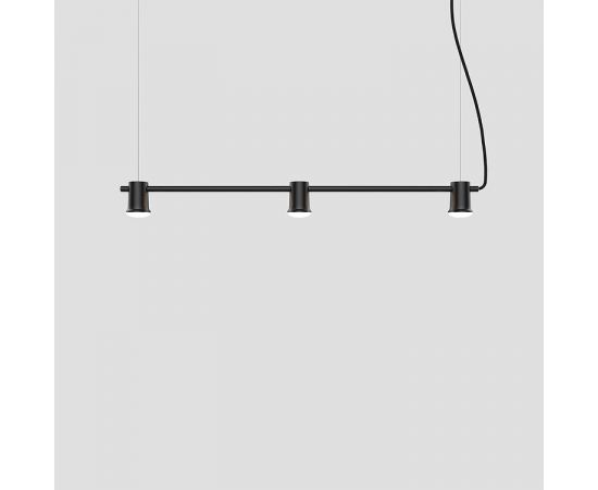 Подвесной светильник ZERO Compose Rail, фото 5