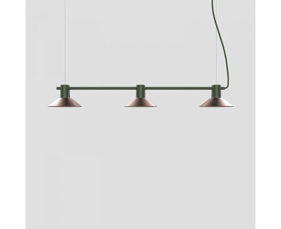 Подвесной светильник ZERO Compose Rail, фото 6