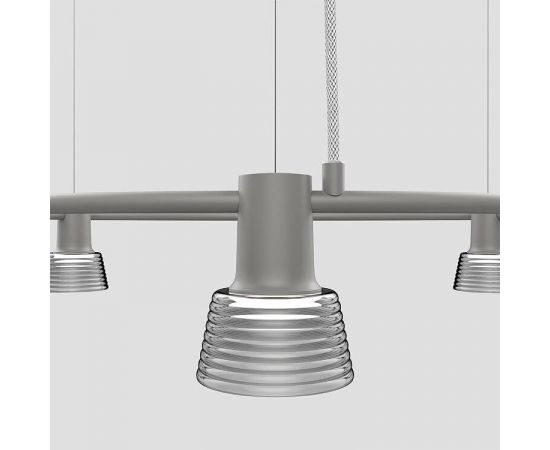 Подвесной светильник ZERO Compose Rail - Circle, фото 8