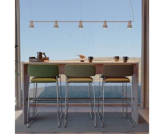 Подвесной светильник ZERO Compose Rail, фото 2