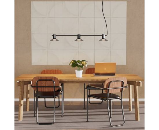 Подвесной светильник ZERO Compose Rail, фото 12