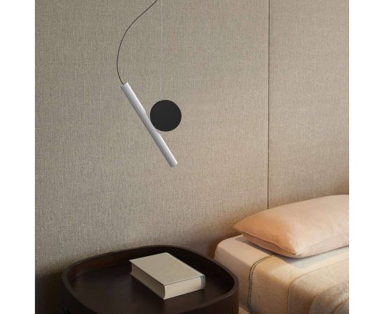 Подвесной светильник Luceplan Doi S1, фото 5