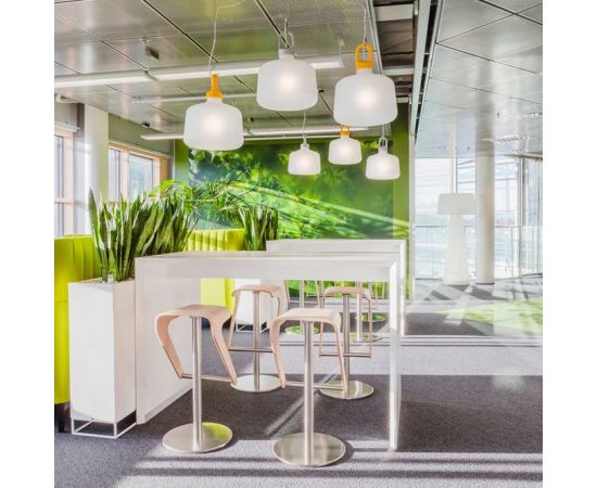 Подвесной светильник ZERO Bottle, фото 3