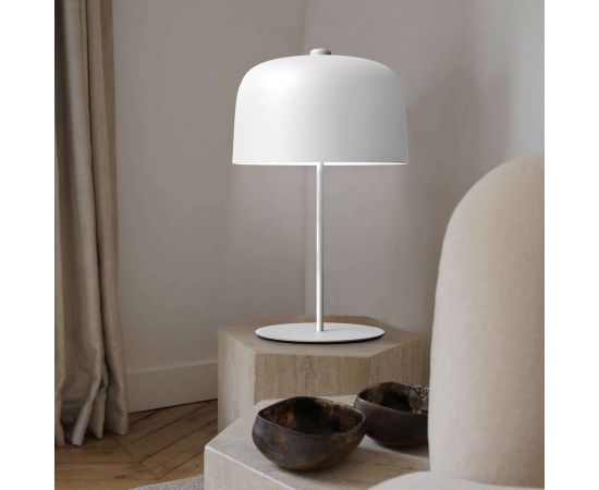 Настольный светильник Luceplan Zile, фото 4