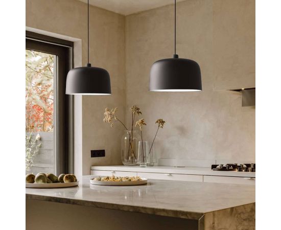 Подвесной светильник Luceplan Zile 20, фото 2