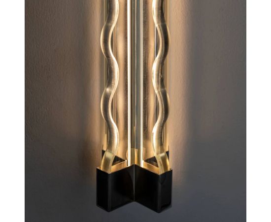 Настенный светильник Fontana Arte Frenesi, фото 3