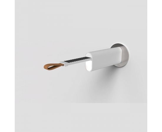 Настенный светильник Martinelli Luce Metrica, фото 1