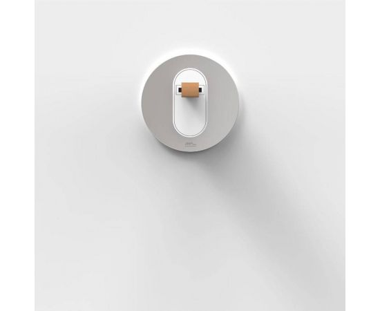 Настенный светильник Martinelli Luce Metrica, фото 2