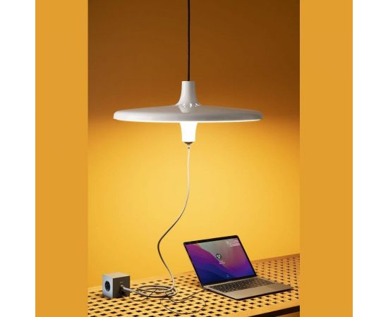 Подвесной светильник Martinelli Luce Avro, фото 2