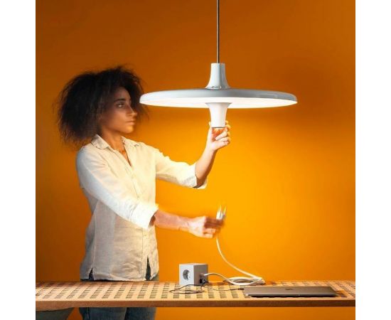 Подвесной светильник Martinelli Luce Avro, фото 3