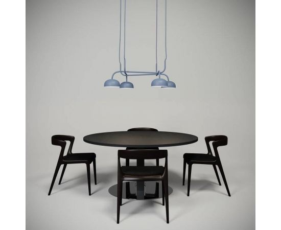 Подвесной светильник ZERO Curve crown, фото 4