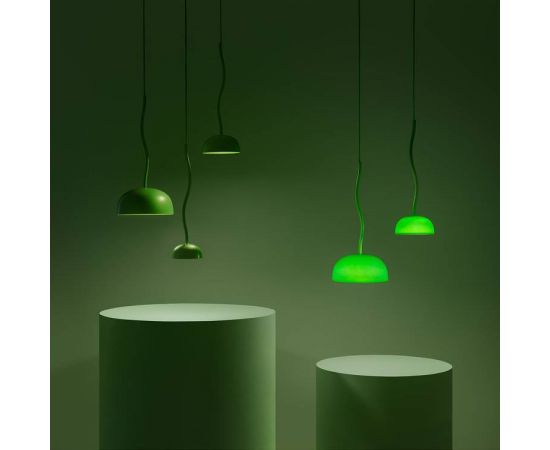 Подвесной светильник ZERO Curve, фото 6