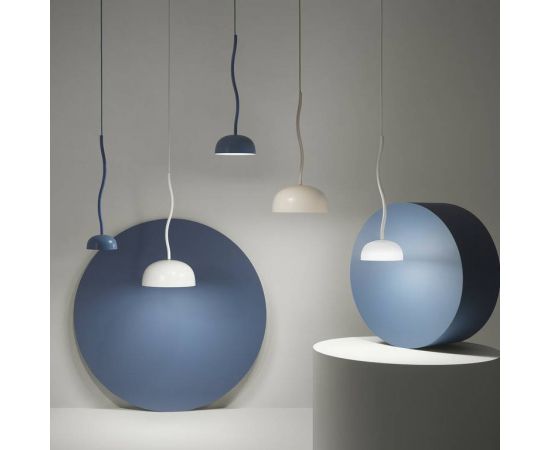 Подвесной светильник ZERO Curve, фото 1