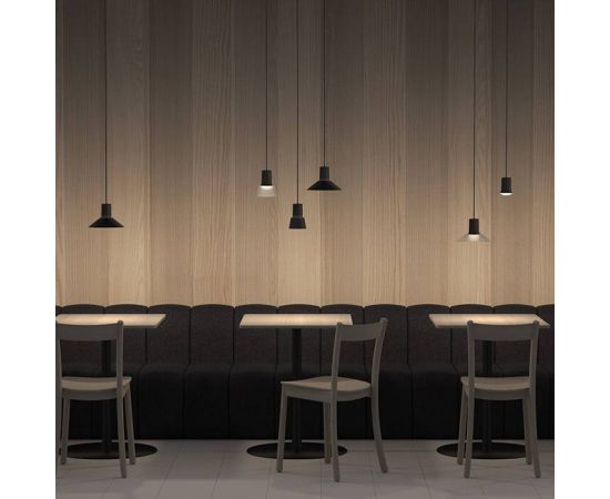 Подвесной светильник ZERO Compose, фото 2