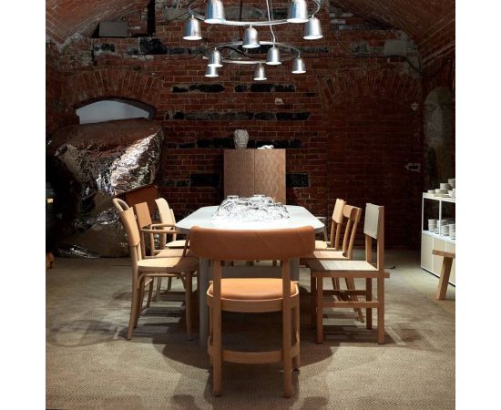 Подвесной светильник ZERO Convex Circle, фото 2