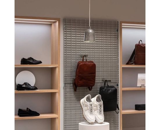 Подвесной светильник ZERO Convex Mini, фото 2