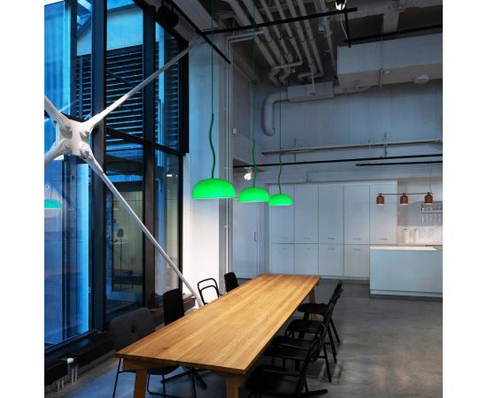 Подвесной светильник ZERO Curve, фото 5