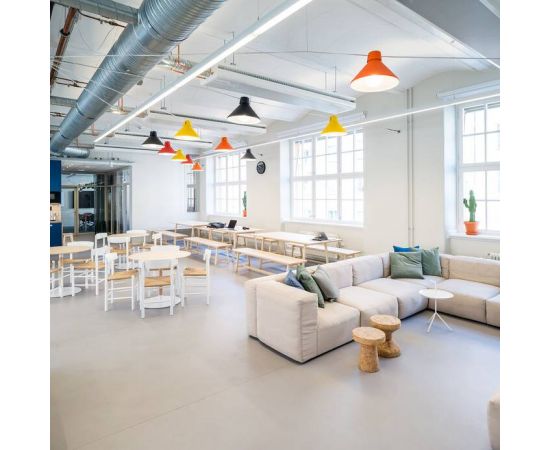 Подвесной светильник ZERO Daikanyama vajer, фото 7