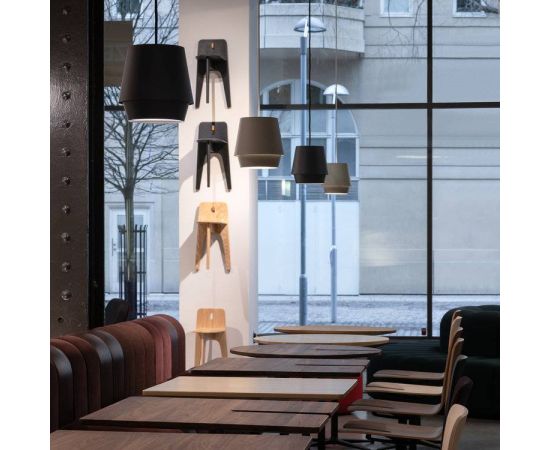 Подвесной светильник ZERO Elements XS, фото 3