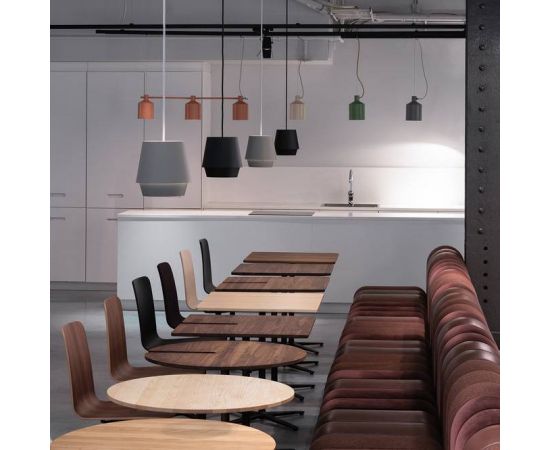 Подвесной светильник ZERO Elements XS, фото 2