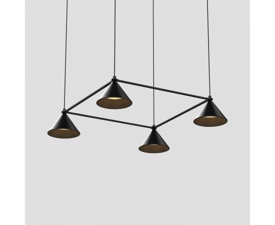 Подвесной светильник ZERO Lumo-vajer, фото 8